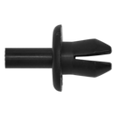 Sealey TCPR1515 Push Rivet, Diameter 15mm x 24mm, BMW, GM - Pack of 20