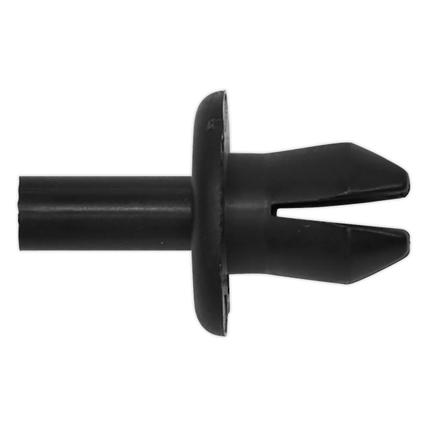 Sealey TCPR1515 Push Rivet, Diameter 15mm x 24mm, BMW, GM - Pack of 20