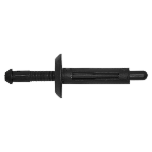 Sealey TCPR1518U Push Rivet, Diameter 15mm x 55mm, 6.3mm Hole, Universal - Pack of 20