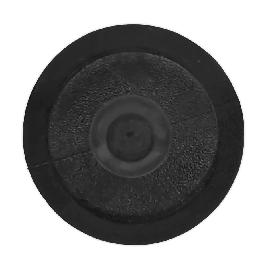 Sealey TCPR1518U Push Rivet, Diameter 15mm x 55mm, 6.3mm Hole, Universal - Pack of 20