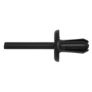 Sealey TCPR1518 Push Rivet, Diameter 15mm x 41mm, Volvo - Pack of 20