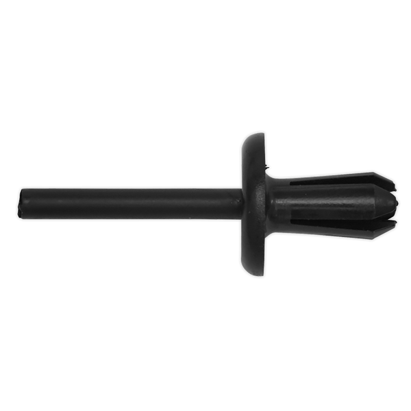 Sealey TCPR1518 Push Rivet, Diameter 15mm x 41mm, Volvo - Pack of 20