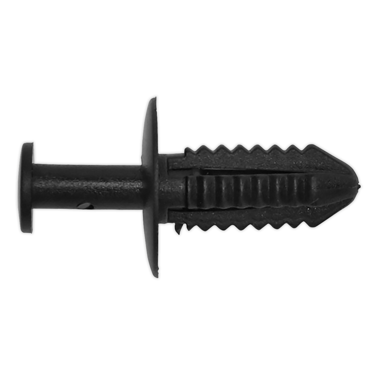 Sealey TCPR1520 Push Rivet, Diameter 15mm x 33mm, Mercedes - Pack of 20