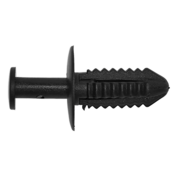 Sealey TCPR1520 Push Rivet, Diameter 15mm x 33mm, Mercedes - Pack of 20
