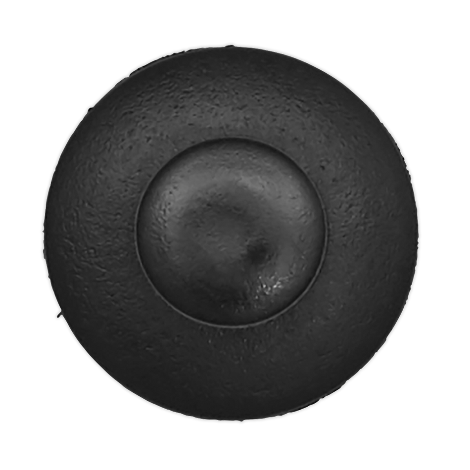Sealey TCPR1520 Push Rivet, Diameter 15mm x 33mm, Mercedes - Pack of 20