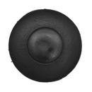 Sealey TCPR1520 Push Rivet, Diameter 15mm x 33mm, Mercedes - Pack of 20