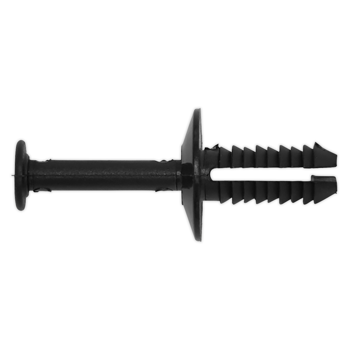 Sealey TCPR1730U Push Rivet, Diameter 15mm x 36mm, Universal - Pack of 20