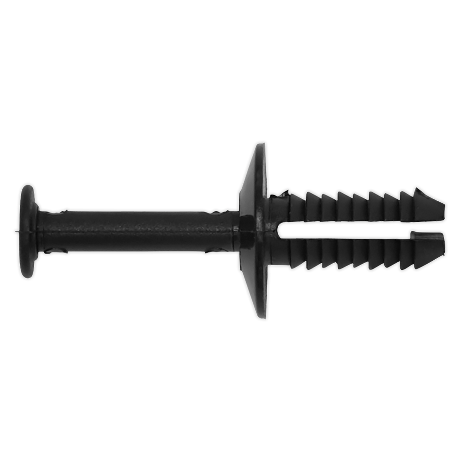 Sealey TCPR1730U Push Rivet, Diameter 15mm x 36mm, Universal - Pack of 20