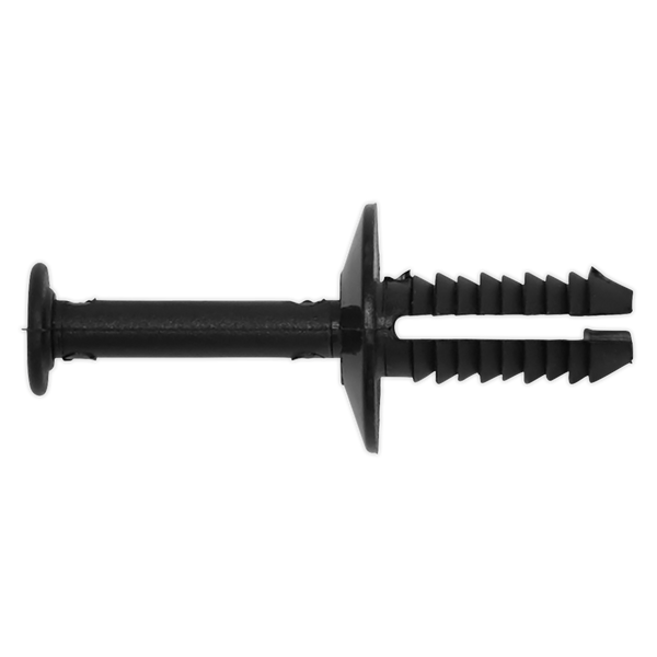 Sealey TCPR1730U Push Rivet, Diameter 15mm x 36mm, Universal - Pack of 20