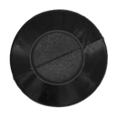 Sealey TCPR1730U Push Rivet, Diameter 15mm x 36mm, Universal - Pack of 20