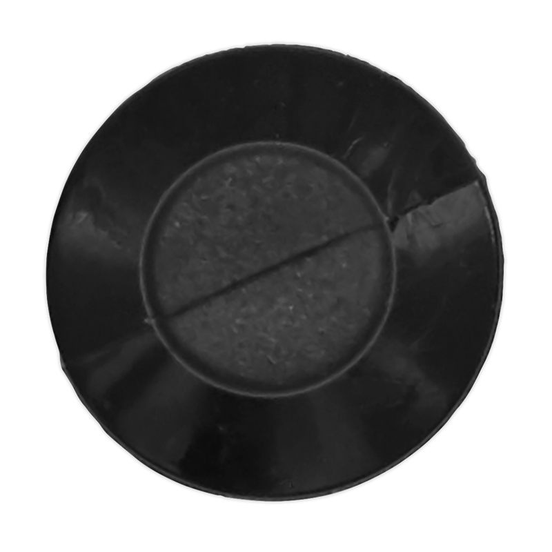 Sealey TCPR1730U Push Rivet, Diameter 15mm x 36mm, Universal - Pack of 20