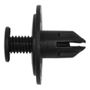 Sealey TCPR2012 Push Rivet, Diameter 17mm x 20mm, Ford - Pack of 20