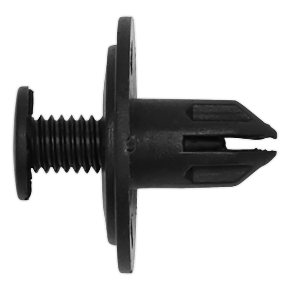 Sealey TCPR2012 Push Rivet, Diameter 17mm x 20mm, Ford - Pack of 20