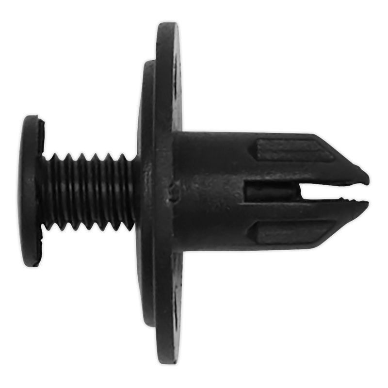 Sealey TCPR2012 Push Rivet, Diameter 17mm x 20mm, Ford - Pack of 20
