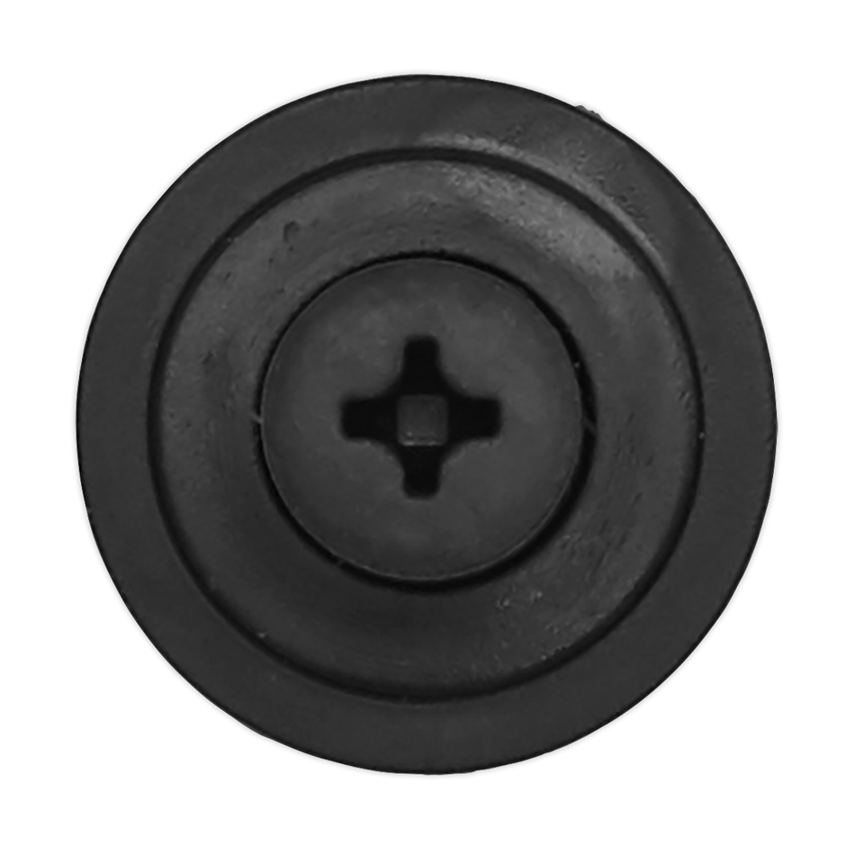 Sealey TCPR2012 Push Rivet, Diameter 17mm x 20mm, Ford - Pack of 20