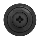 Sealey TCPR2012 Push Rivet, Diameter 17mm x 20mm, Ford - Pack of 20