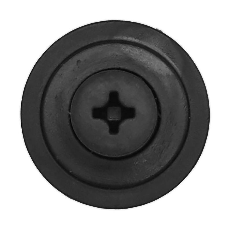 Sealey TCPR2012 Push Rivet, Diameter 17mm x 20mm, Ford - Pack of 20