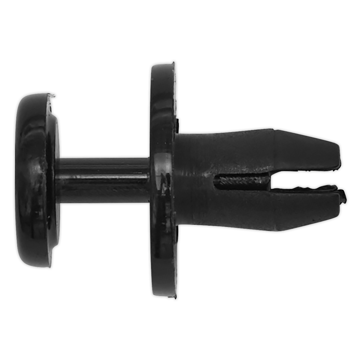 Sealey TCPR2015C Push Rivet, Bumper, Diameter 20mm x 35mm, Citroen - Pack of 20
