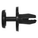 Sealey TCPR2015C Push Rivet, Bumper, Diameter 20mm x 35mm, Citroen - Pack of 20