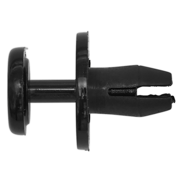Sealey TCPR2015C Push Rivet, Bumper, Diameter 20mm x 35mm, Citroen - Pack of 20