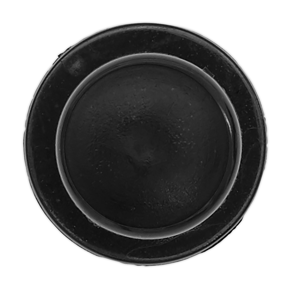 Sealey TCPR2015C Push Rivet, Bumper, Diameter 20mm x 35mm, Citroen - Pack of 20