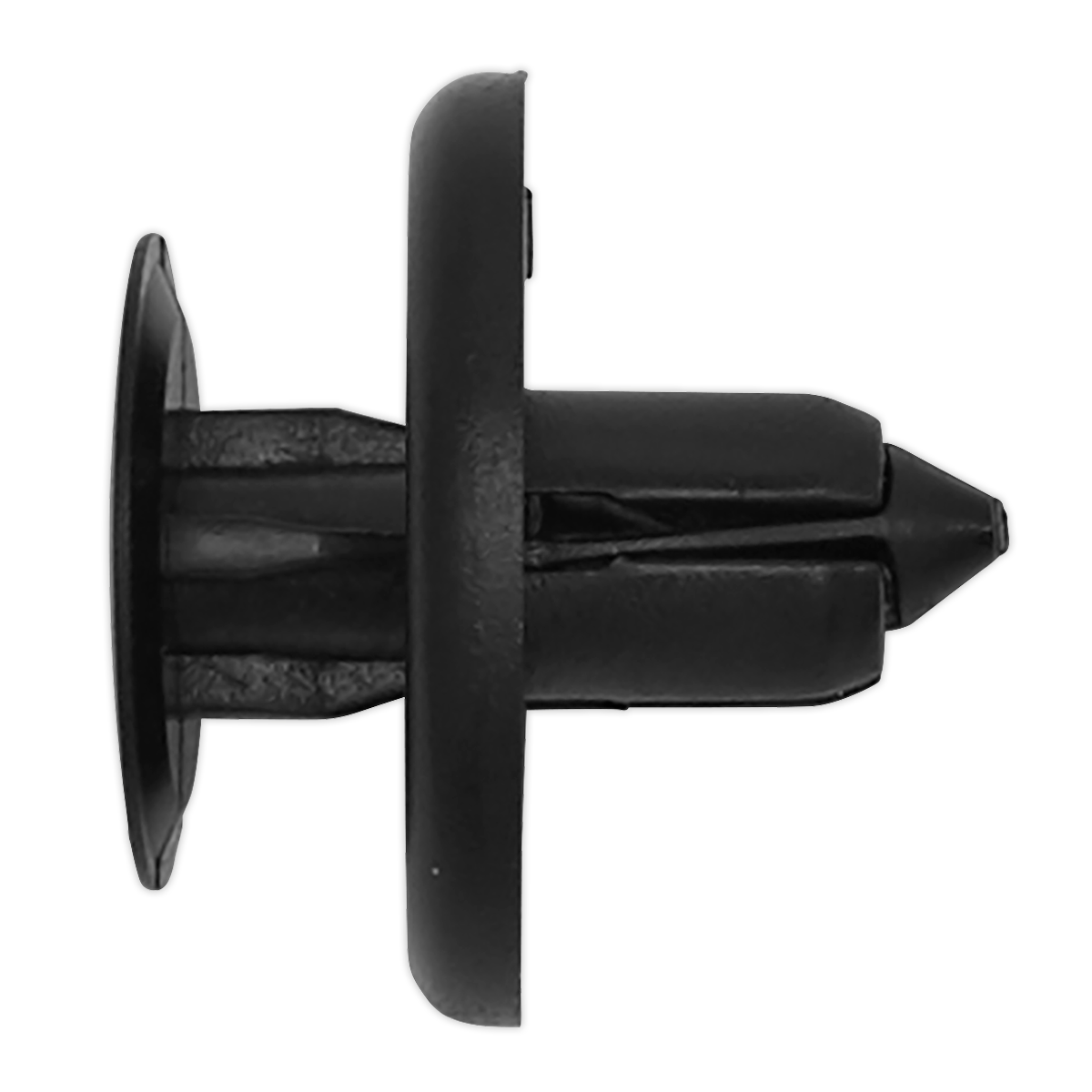 Sealey TCPR2015J Push Rivet, Diameter 20mm x 19mm, Honda & Toyota - Pack of 20