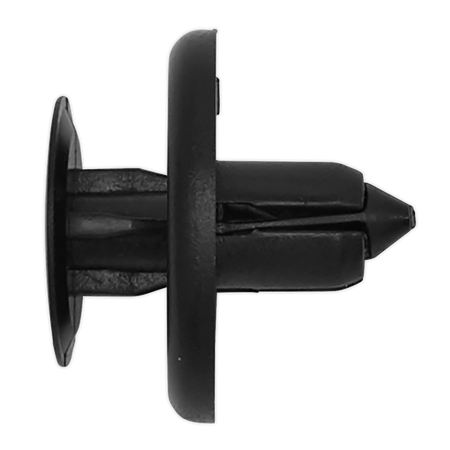 Sealey TCPR2015J Push Rivet, Diameter 20mm x 19mm, Honda & Toyota - Pack of 20