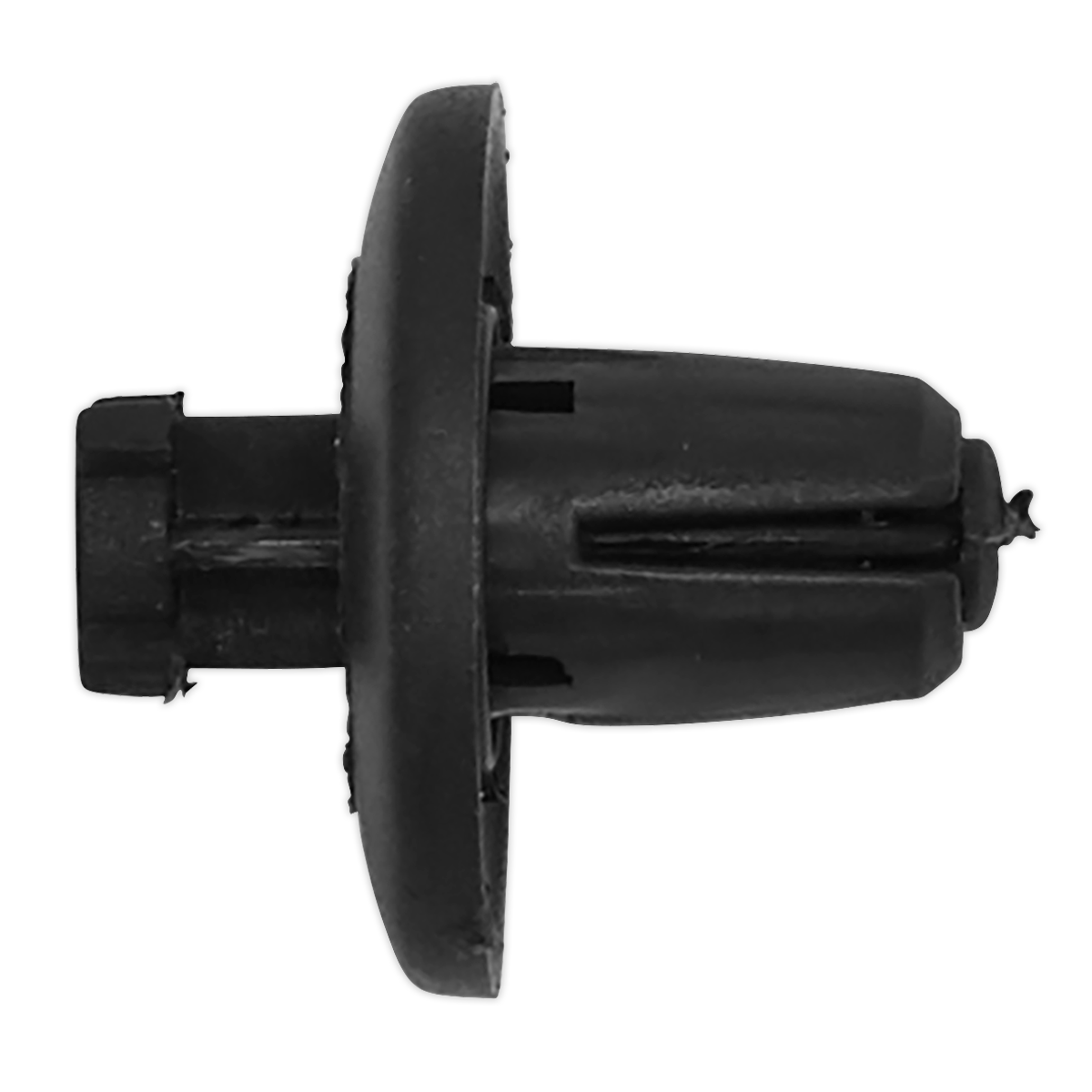 Sealey TCPR2015 Push Rivet, Diameter 20mm x 20mm, Universal - Pack of 20