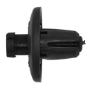 Sealey TCPR2015 Push Rivet, Diameter 20mm x 20mm, Universal - Pack of 20