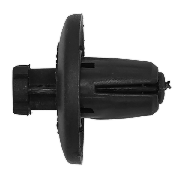 Sealey TCPR2015 Push Rivet, Diameter 20mm x 20mm, Universal - Pack of 20