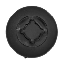 Sealey TCPR2015 Push Rivet, Diameter 20mm x 20mm, Universal - Pack of 20