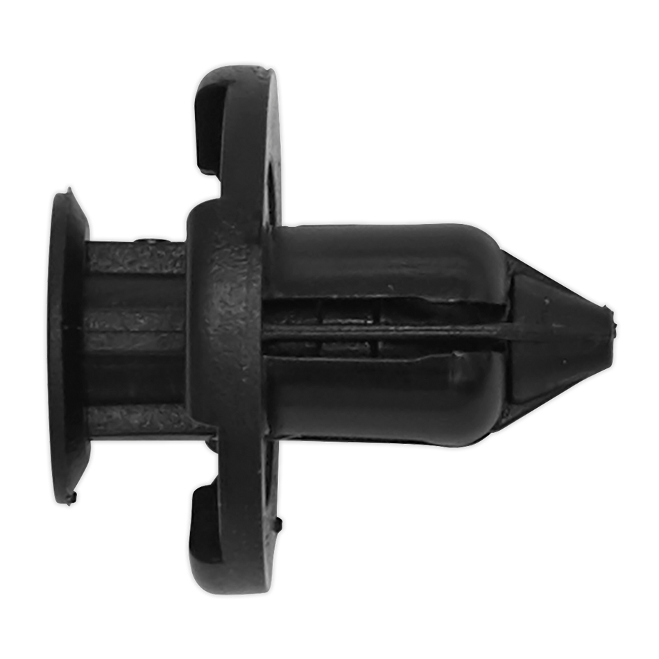 Sealey TCPR2016 Push Rivet, Diameter 20mm x 22mm, Nissan - Pack of 20