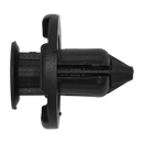 Sealey TCPR2016 Push Rivet, Diameter 20mm x 22mm, Nissan - Pack of 20