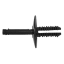 Sealey TCPR2018BMW Push Rivet, Bumper, Diameter 20mm x 36mm, BMW - Pack of 20