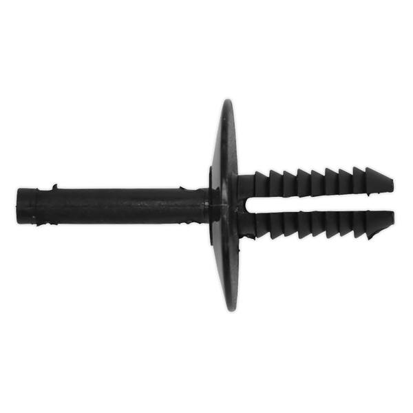 Sealey TCPR2018BMW Push Rivet, Bumper, Diameter 20mm x 36mm, BMW - Pack of 20