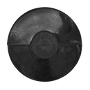 Sealey TCPR2018BMW Push Rivet, Bumper, Diameter 20mm x 36mm, BMW - Pack of 20