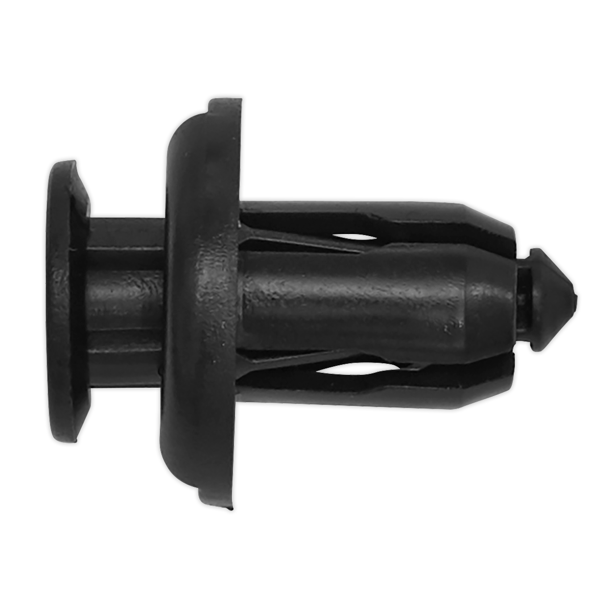 Sealey TCPR2020GM Push Rivet, Diameter 20mm x 25mm, GM - Pack of 20