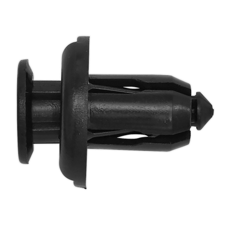 Sealey TCPR2020GM Push Rivet, Diameter 20mm x 25mm, GM - Pack of 20