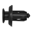 Sealey TCPR2020GM Push Rivet, Diameter 20mm x 25mm, GM - Pack of 20