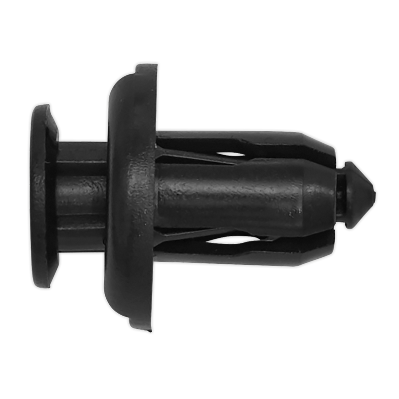 Sealey TCPR2020GM Push Rivet, Diameter 20mm x 25mm, GM - Pack of 20
