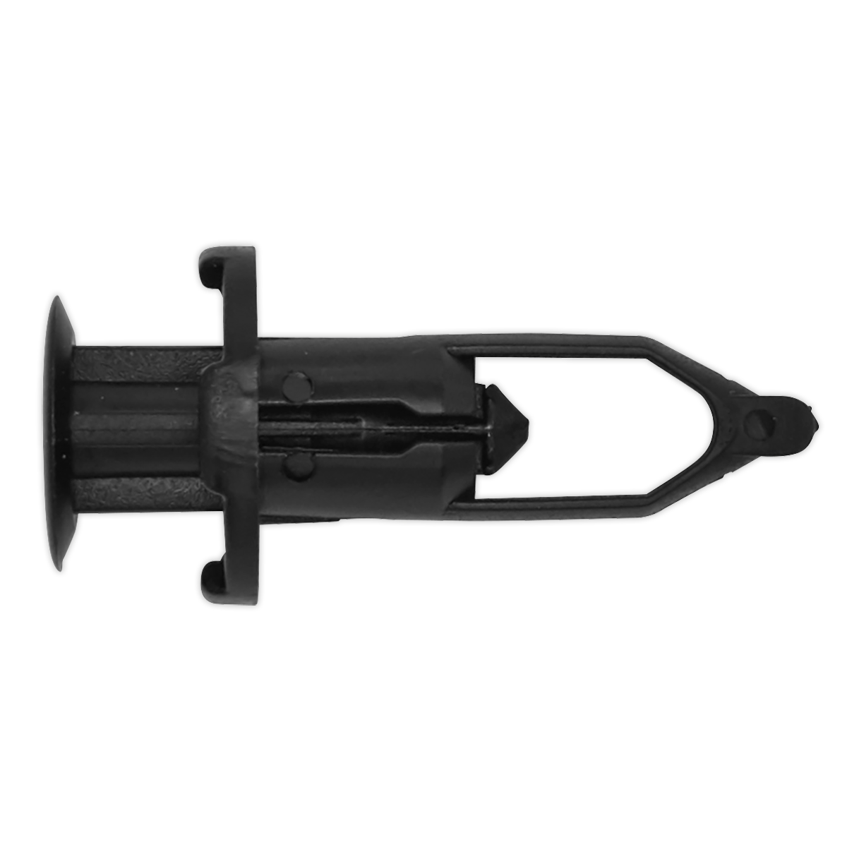 Sealey TCPR3017 Push Rivet, Diameter 17mm x 39mm, Toyota - Pack of 20