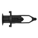 Sealey TCPR3017 Push Rivet, Diameter 17mm x 39mm, Toyota - Pack of 20