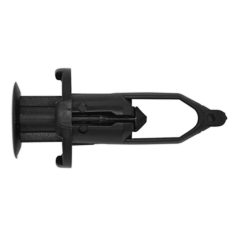 Sealey TCPR3017 Push Rivet, Diameter 17mm x 39mm, Toyota - Pack of 20