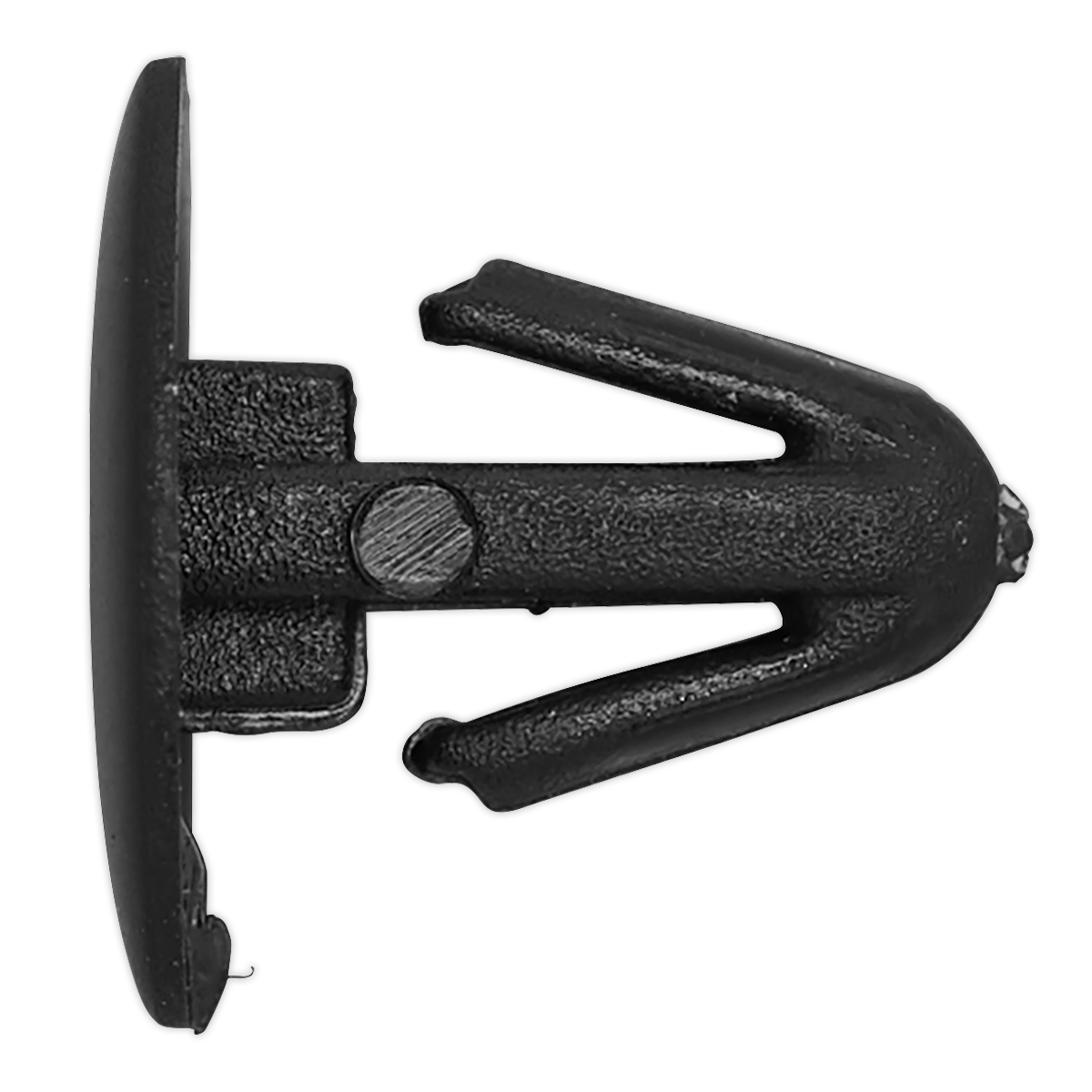 Sealey TCRC1210 Retaining Clip, Diameter 12mm x 12mm, Citroen - Pack of 20