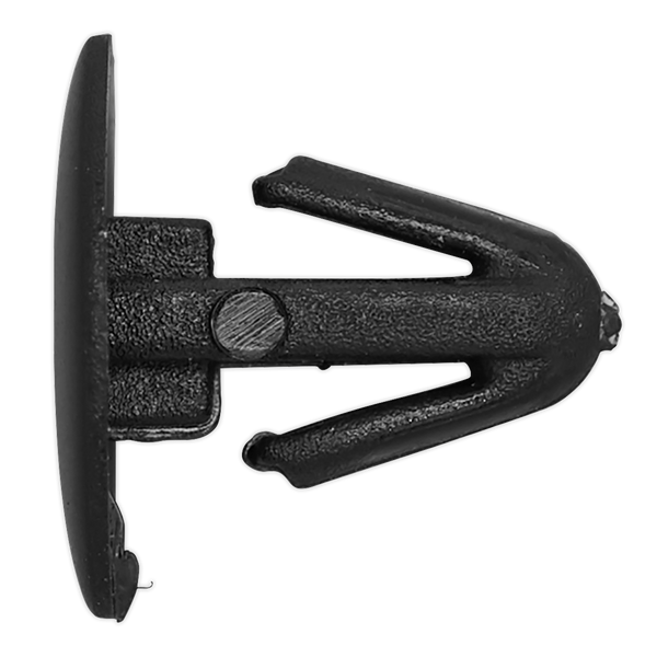 Sealey TCRC1210 Retaining Clip, Diameter 12mm x 12mm, Citroen - Pack of 20