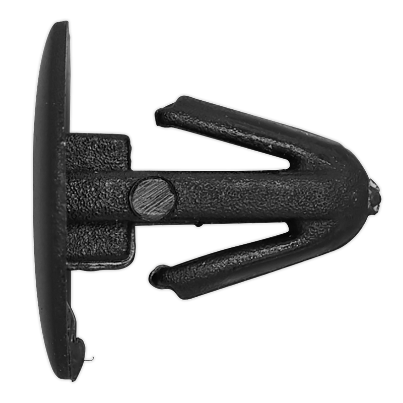 Sealey TCRC1210 Retaining Clip, Diameter 12mm x 12mm, Citroen - Pack of 20