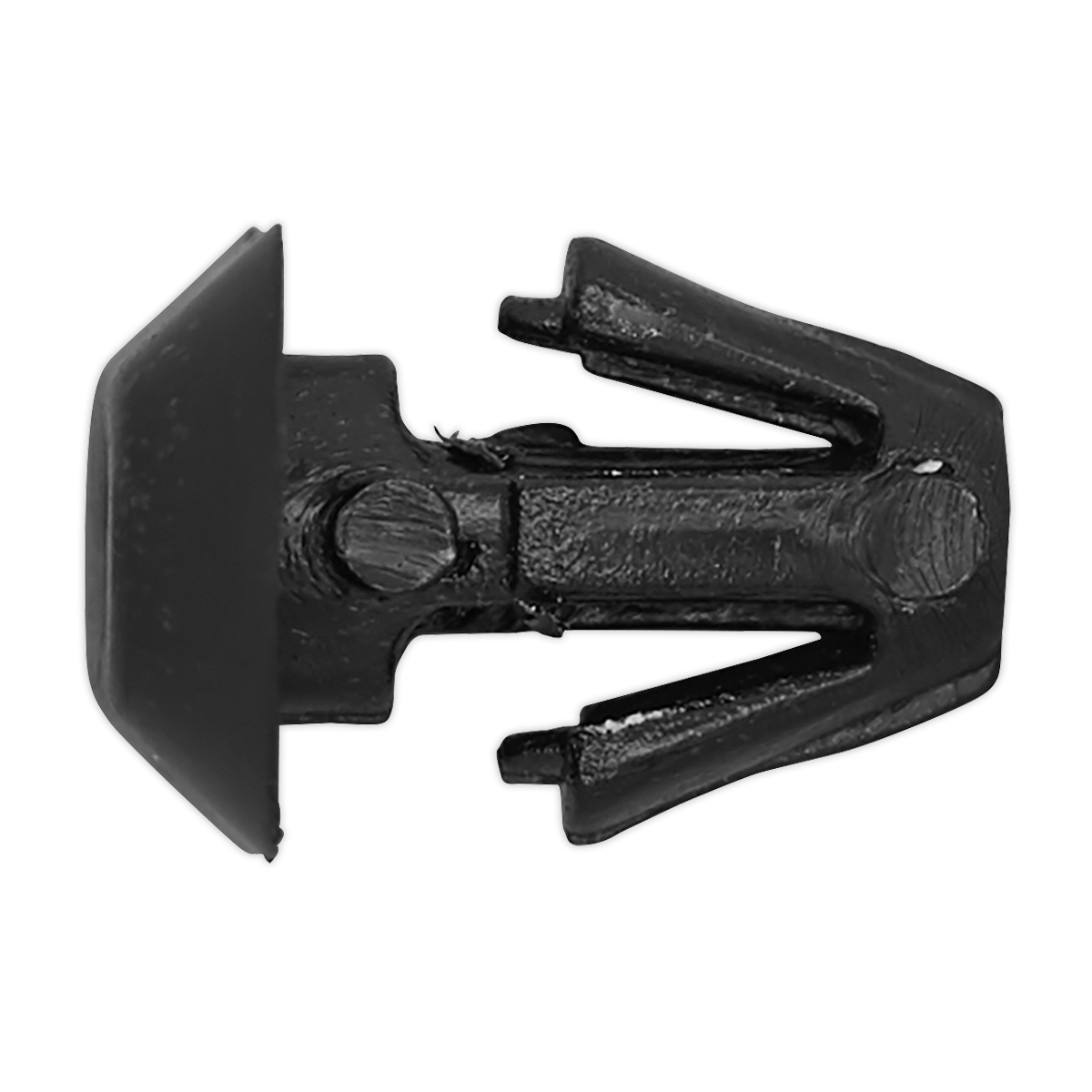 Sealey TCRC1510U Retaining Clip, Diameter 16mm x 11mm, Universal - Pack of 20