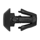 Sealey TCRC1510U Retaining Clip, Diameter 16mm x 11mm, Universal - Pack of 20