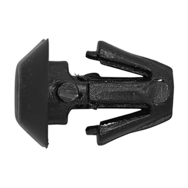 Sealey TCRC1510U Retaining Clip, Diameter 16mm x 11mm, Universal - Pack of 20