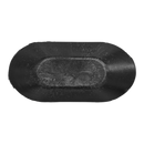 Sealey TCRC1510U Retaining Clip, Diameter 16mm x 11mm, Universal - Pack of 20